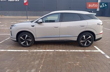 Внедорожник / Кроссовер BYD Sea Lion 06 2025 в Киеве