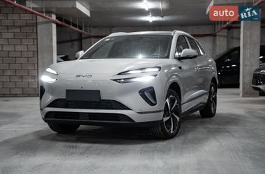 Внедорожник / Кроссовер BYD Sea Lion 06 2025 в Одессе