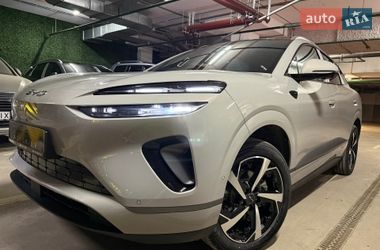 Внедорожник / Кроссовер BYD Sea Lion 06 2025 в Киеве