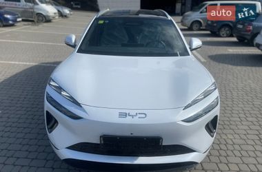 Внедорожник / Кроссовер BYD Sea Lion 06 2025 в Львове
