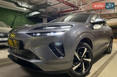 Внедорожник / Кроссовер BYD Sea Lion 06 2025 в Киеве