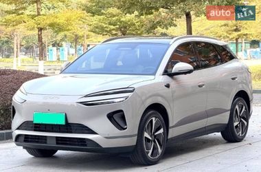 Позашляховик / Кросовер BYD Sea Lion 06 2025 в Києві