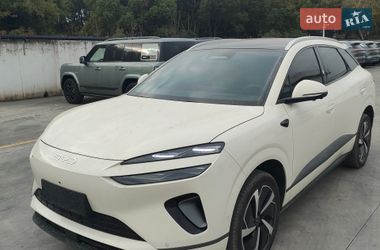 Позашляховик / Кросовер BYD Sea Lion 06 2025 в Києві