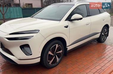 Позашляховик / Кросовер BYD Sea Lion 06 2025 в Києві
