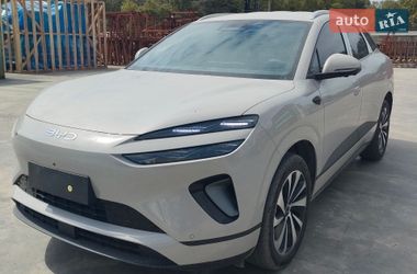 Внедорожник / Кроссовер BYD Sea Lion 06 2025 в Киеве