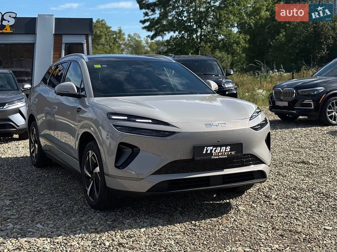 2016 Ford Edge - мініатюра 30