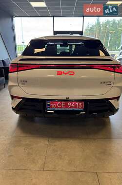 Внедорожник / Кроссовер BYD Sea Lion 07 2025 в 