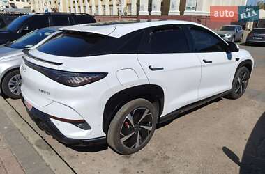 Внедорожник / Кроссовер BYD Sea Lion 07 2024 в 
