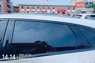 Внедорожник / Кроссовер BYD Sea Lion 07 2024 в 
