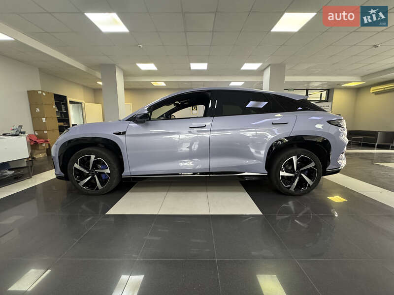 Внедорожник / Кроссовер BYD Sea Lion 07 2024 в Днепре фото 8 Внедорожник / Кроссовер BYD Sea Lion 07 2024 в Днепре