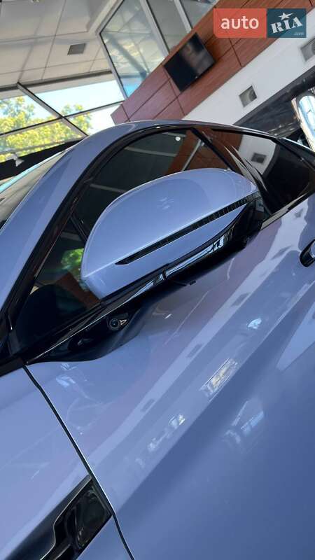 Внедорожник / Кроссовер BYD Sea Lion 07 2024 в Днепре фото 11 Внедорожник / Кроссовер BYD Sea Lion 07 2024 в Днепре