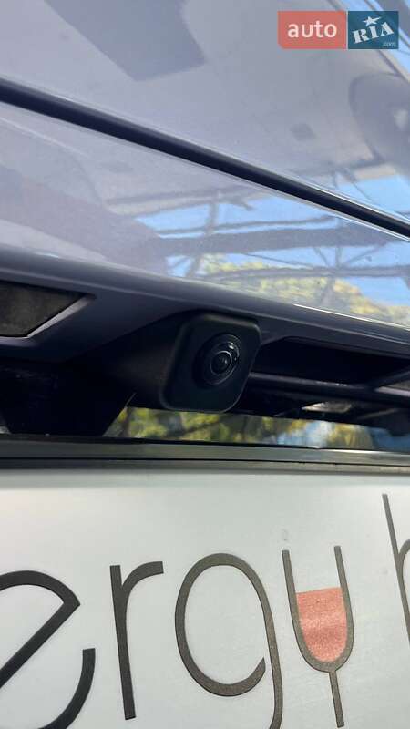 Внедорожник / Кроссовер BYD Sea Lion 07 2024 в Днепре фото 15 Внедорожник / Кроссовер BYD Sea Lion 07 2024 в Днепре