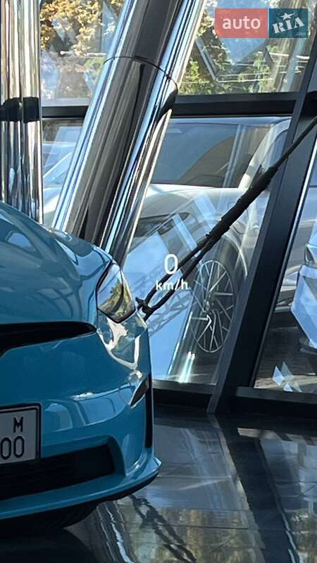 Внедорожник / Кроссовер BYD Sea Lion 07 2024 в Днепре фото 18 Внедорожник / Кроссовер BYD Sea Lion 07 2024 в Днепре