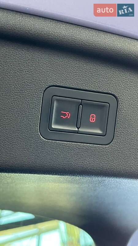 Внедорожник / Кроссовер BYD Sea Lion 07 2024 в Днепре фото 34 Внедорожник / Кроссовер BYD Sea Lion 07 2024 в Днепре