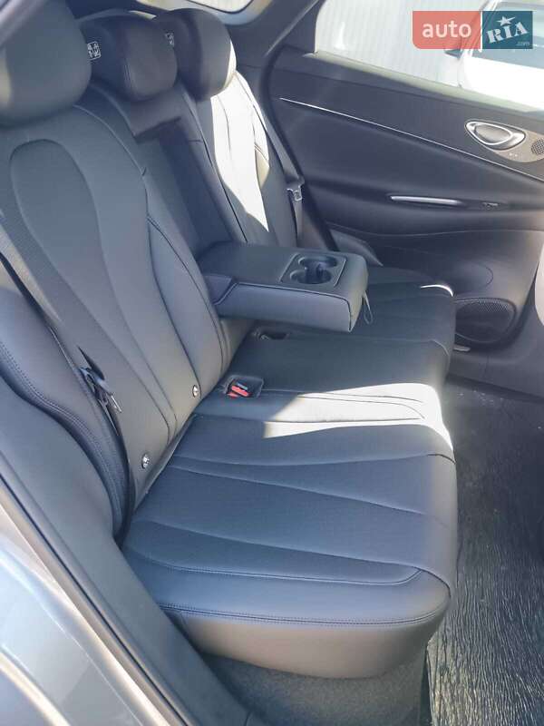 Внедорожник / Кроссовер BYD Sea Lion 07 2025 в Одессе