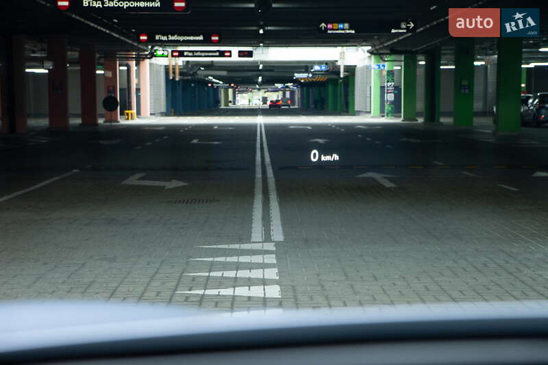 Внедорожник / Кроссовер BYD Sea Lion 07 2024 в Киеве