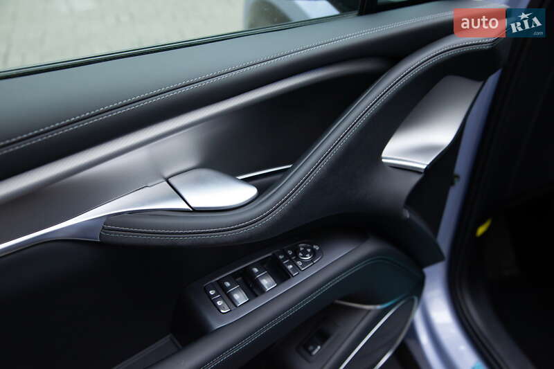 Внедорожник / Кроссовер BYD Sea Lion 07 2024 в Киеве