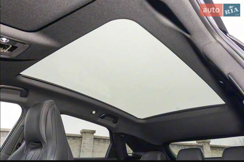 Позашляховик / Кросовер BYD Sea Lion 07 2025 в Києві фото 14 Позашляховик / Кросовер BYD Sea Lion 07 2025 в Києві