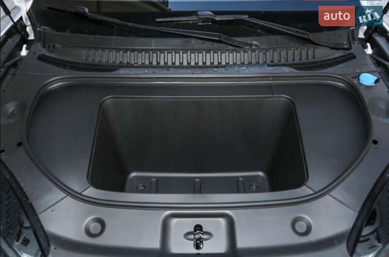 Позашляховик / Кросовер BYD Sea Lion 07 2025 в Києві фото 19 Позашляховик / Кросовер BYD Sea Lion 07 2025 в Києві