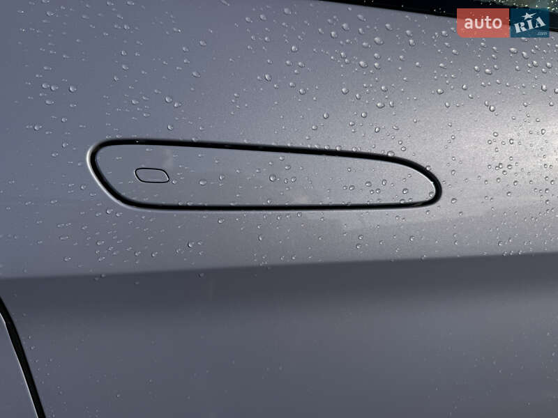 Внедорожник / Кроссовер BYD Sea Lion 07 2024 в Киеве фото 13 Внедорожник / Кроссовер BYD Sea Lion 07 2024 в Киеве