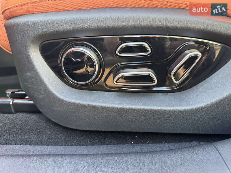 Внедорожник / Кроссовер BYD Sea Lion 07 2024 в Киеве фото 17 Внедорожник / Кроссовер BYD Sea Lion 07 2024 в Киеве