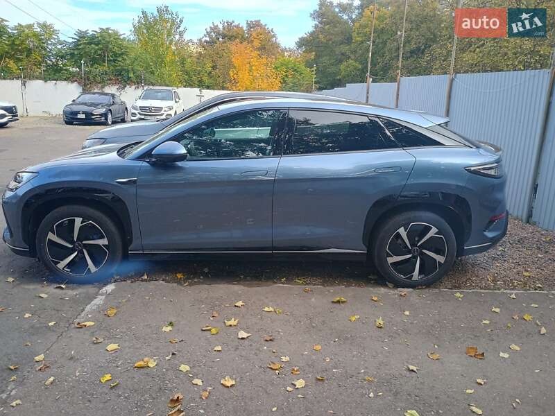 Позашляховик / Кросовер BYD Sea Lion 07 2025 в Одесі фото 24 Позашляховик / Кросовер BYD Sea Lion 07 2025 в Одесі