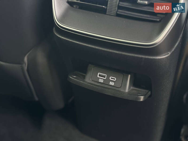 Позашляховик / Кросовер BYD Sea Lion 07 2024 в Львові фото 21 Позашляховик / Кросовер BYD Sea Lion 07 2024 в Львові