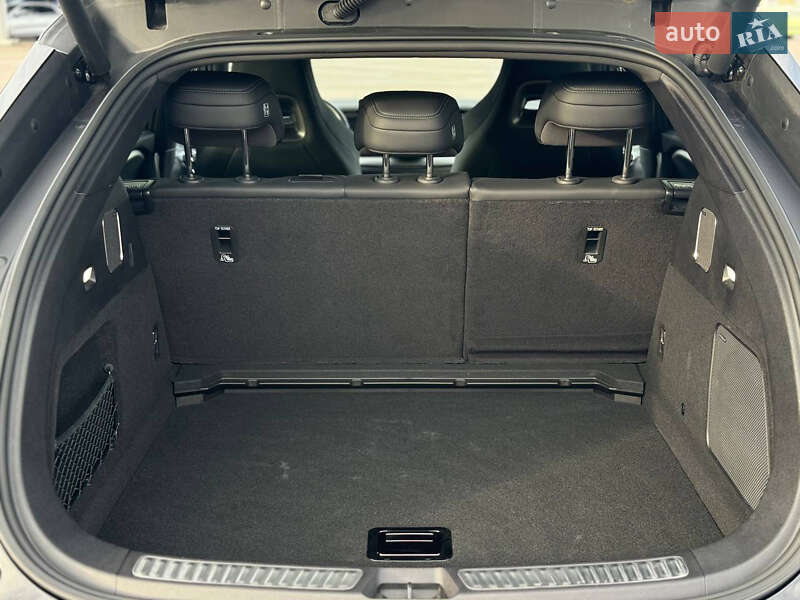 Позашляховик / Кросовер BYD Sea Lion 07 2024 в Львові фото 25 Позашляховик / Кросовер BYD Sea Lion 07 2024 в Львові