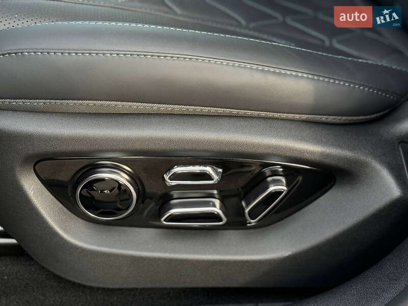 Позашляховик / Кросовер BYD Sea Lion 07 2024 в Львові фото 27 Позашляховик / Кросовер BYD Sea Lion 07 2024 в Львові