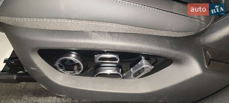 Внедорожник / Кроссовер BYD Sea Lion 07 2025 в Киеве