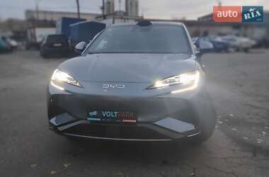 Внедорожник / Кроссовер BYD Sea Lion 07 2025 в Киеве