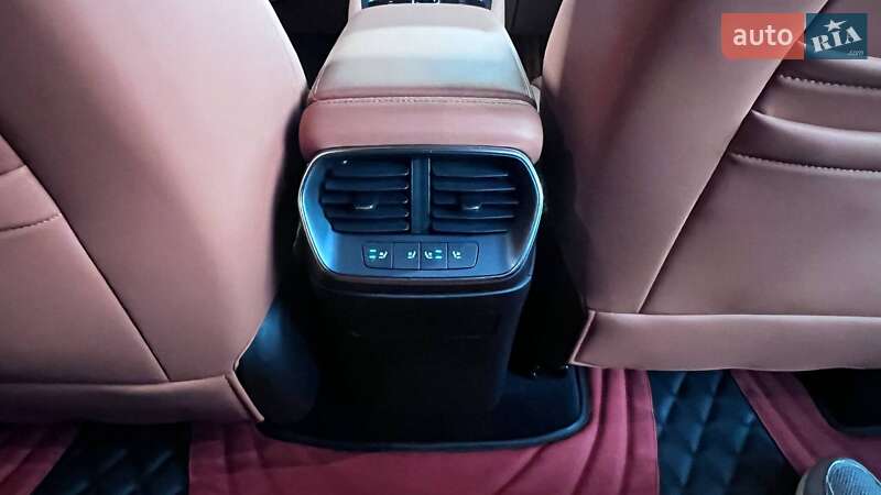 Внедорожник / Кроссовер BYD Sea Lion 07 2025 в Киеве