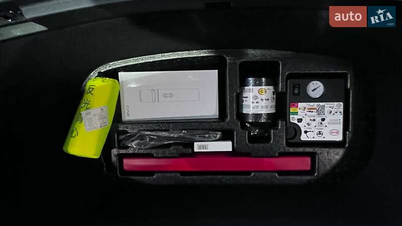 Внедорожник / Кроссовер BYD Sea Lion 07 2025 в Киеве