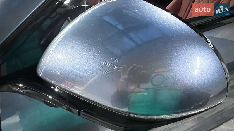 Внедорожник / Кроссовер BYD Sea Lion 07 2025 в Киеве