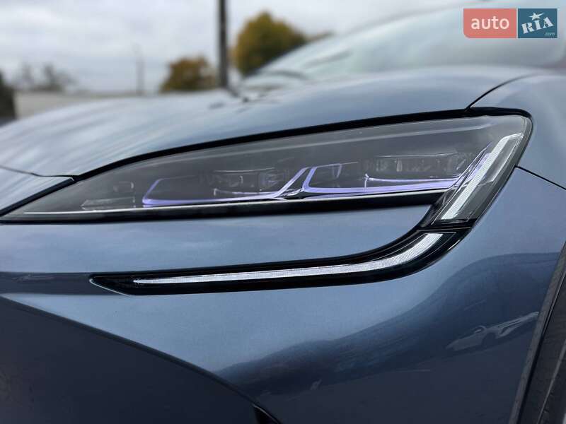 Внедорожник / Кроссовер BYD Sea Lion 07 2024 в Киеве фото 17 Внедорожник / Кроссовер BYD Sea Lion 07 2024 в Киеве