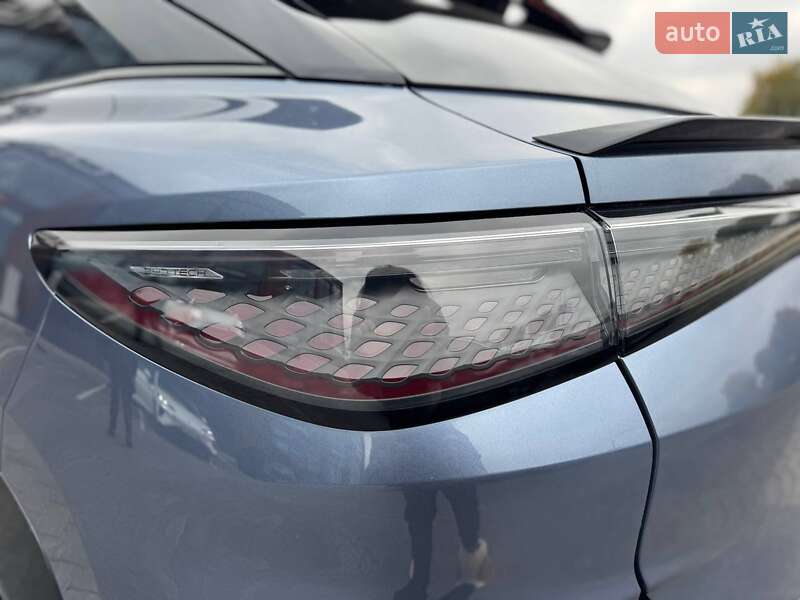 Внедорожник / Кроссовер BYD Sea Lion 07 2024 в Киеве фото 22 Внедорожник / Кроссовер BYD Sea Lion 07 2024 в Киеве