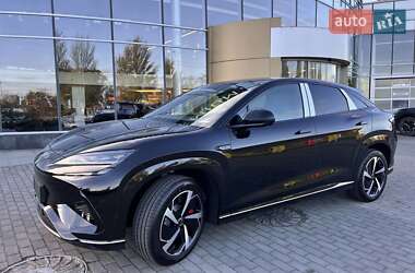 Внедорожник / Кроссовер BYD Sea Lion 07 2025 в Днепре
