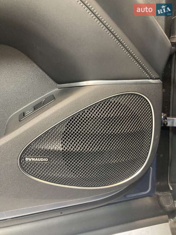 Внедорожник / Кроссовер BYD Sea Lion 07 2024 в Львове фото 24 Внедорожник / Кроссовер BYD Sea Lion 07 2024 в Львове