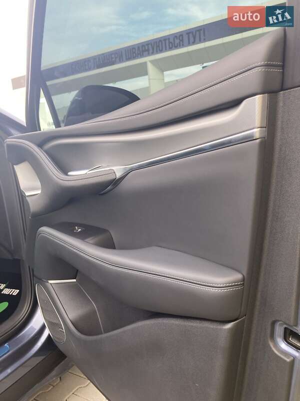 Внедорожник / Кроссовер BYD Sea Lion 07 2024 в Львове фото 27 Внедорожник / Кроссовер BYD Sea Lion 07 2024 в Львове