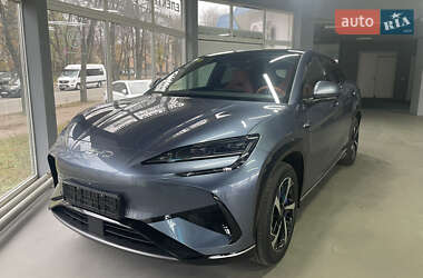 Внедорожник / Кроссовер BYD Sea Lion 07 2025 в Сумах