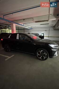 Внедорожник / Кроссовер BYD Sea Lion 07 2025 в Киеве