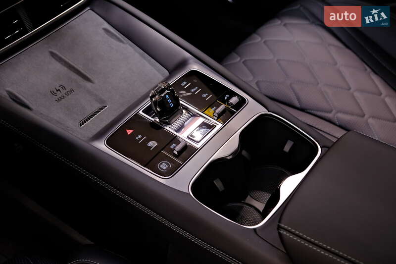 Внедорожник / Кроссовер BYD Sea Lion 07 2025 в Одессе фото 17 Внедорожник / Кроссовер BYD Sea Lion 07 2025 в Одессе