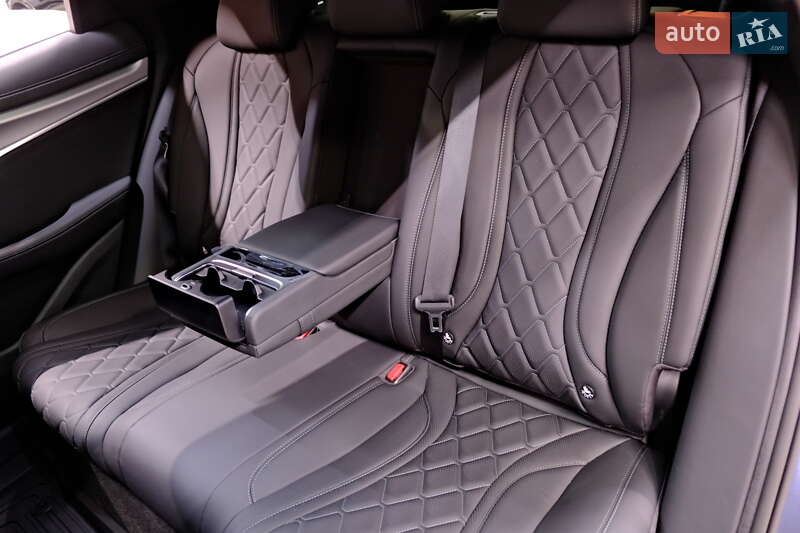 Внедорожник / Кроссовер BYD Sea Lion 07 2025 в Одессе фото 36 Внедорожник / Кроссовер BYD Sea Lion 07 2025 в Одессе