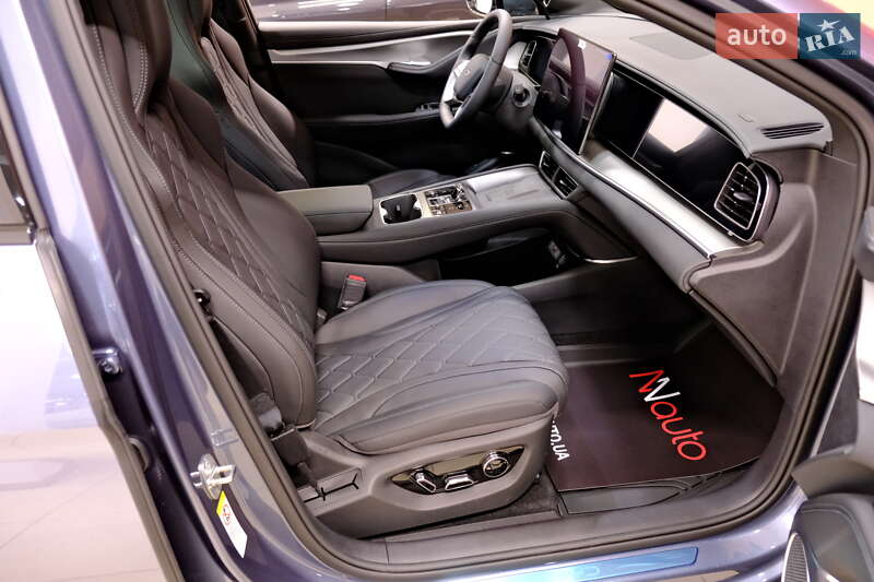 Внедорожник / Кроссовер BYD Sea Lion 07 2025 в Одессе фото 42 Внедорожник / Кроссовер BYD Sea Lion 07 2025 в Одессе