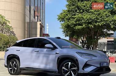 Внедорожник / Кроссовер BYD Sea Lion 07 2025 в Одессе