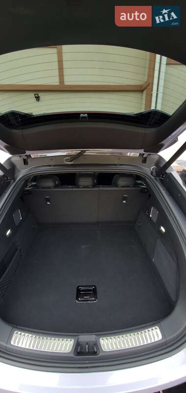 Внедорожник / Кроссовер BYD Sea Lion 07 2024 в Днепре