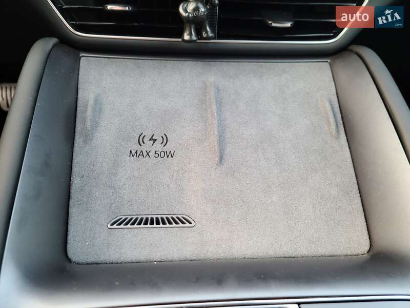 Позашляховик / Кросовер BYD Sea Lion 07 2025 в Одесі