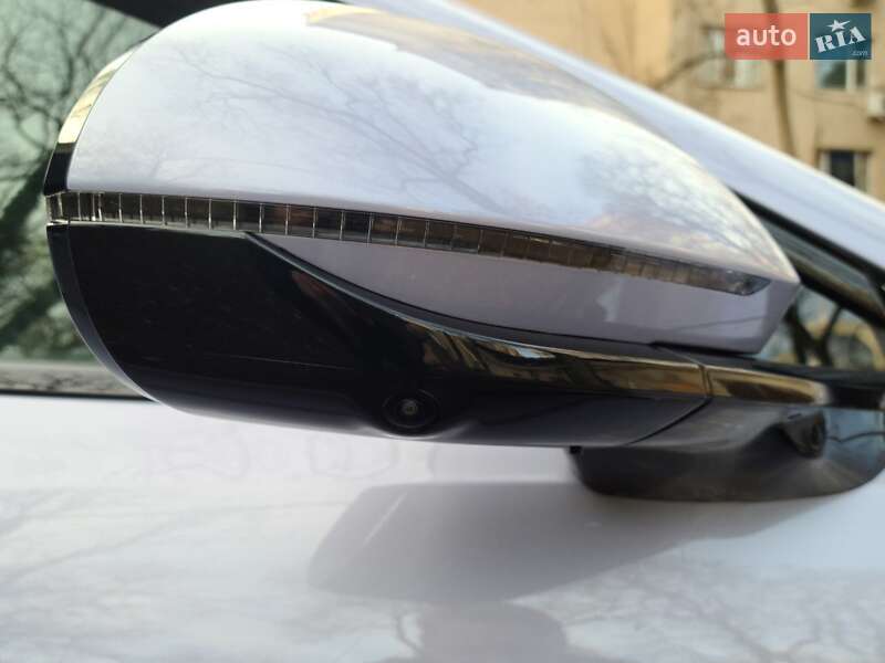 Позашляховик / Кросовер BYD Sea Lion 07 2025 в Одесі