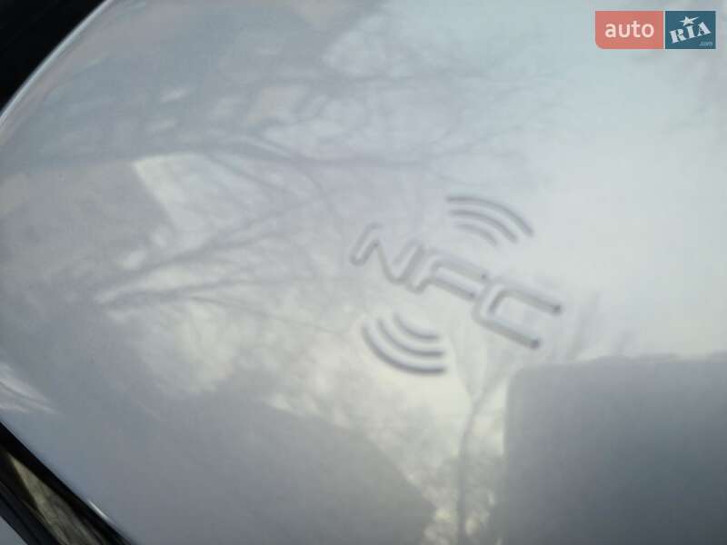 Позашляховик / Кросовер BYD Sea Lion 07 2025 в Одесі