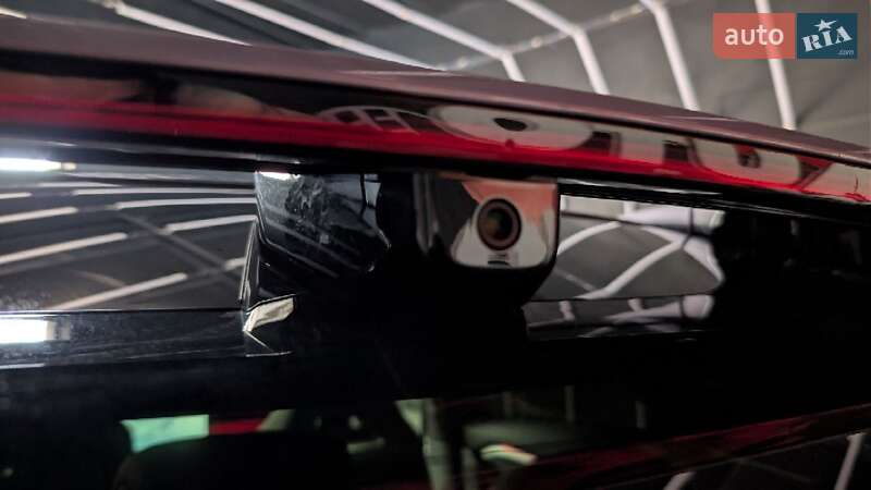 Позашляховик / Кросовер BYD Sea Lion 07 2025 в Одесі